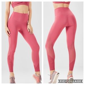 Mesh pureluxe legging